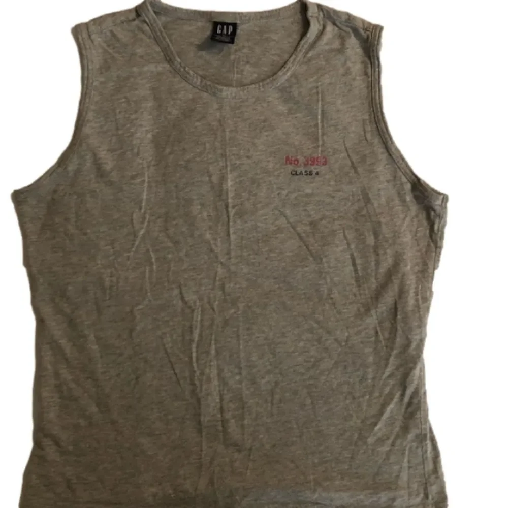 Gap Girl’s Tank Top (Youth)